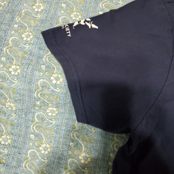 Humane society, humane hero t shirt. - Picture 5 of 9